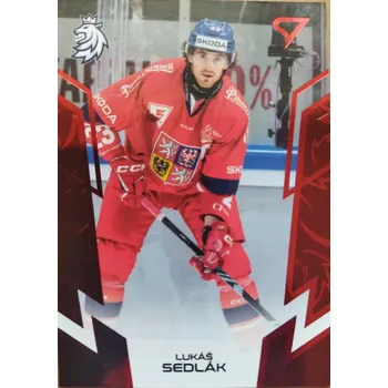 Sběratelská karetní hra Lukáš Sedlák