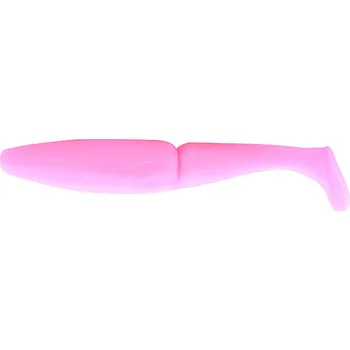 Umělá nástraha Gumová nástraha Sawamura One Up Shad 5" 10,6cm #37 Pink (5ks)