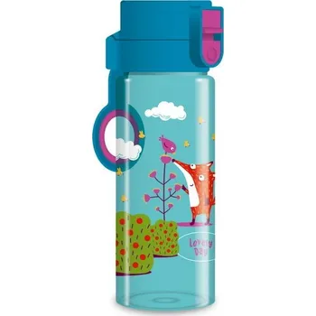 Školní batoh Ars Una Láhev na pití Lovely Day 475 ml