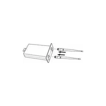 Bezdrátový komunikační modul Promethean Wi-Fi pro niklové a kobaltové monitory Promethean V7 (AP-WIFI-A) - TAPXAK000410