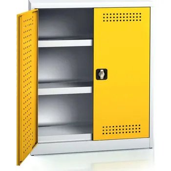 Alfa 3 Skříň pro uskladnění nebezpečných látek 1150 x 920 x 400 mm