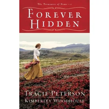 Forever Hidden - Peterson Tracie [EN] (2020, Taschenbuch, Baker Publishing Group)
