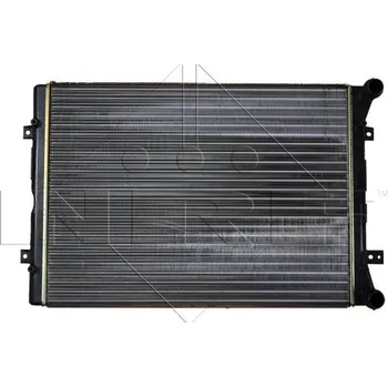 Chladič motoru Chladič, chlazení motoru NRF 53022