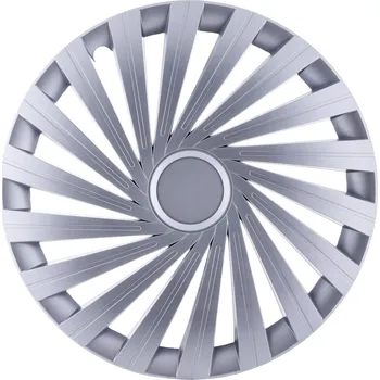 Poklice na kolo Leoplast 16" EMPIRE Silver