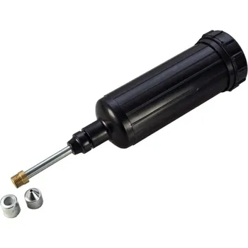 LUKO Lis mazací přítlačný 150 cm3 plastový na olej