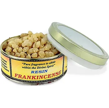 Vonná tyčinka Vykuřovací pryskyřice Kadidlo