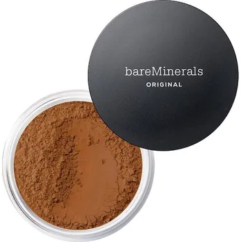 Make-up bareMinerals Oblicejovy-make-up Podkladova-bazeOriginal SPF 15 Foundation 39 Medium Dark 8 g ()