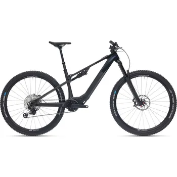 Elektrokolo Superior iXF 9.7 400 Wh 29" Matte Carbon 2024