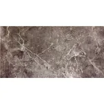 Samolepící 3D panely Marble tmavě hnědý lesklý