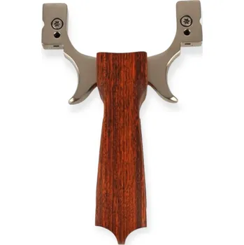 Prak Shaobo Profesionální TTF prak Obal na praky: Bavlněný pytlík