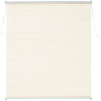Roleta LIVARNO home Roleta na okno, 85 x 130 cm (krémová)