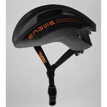 Cyklistická přilba ENGWE Cyklistická přilba Barva: Černá