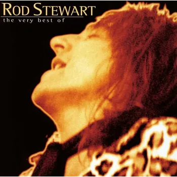 Zahraniční hudba The Very Best Of - Rod Stewart