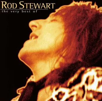 Zahraniční hudba The Very Best Of - Rod Stewart