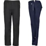 ADAM kalhoty pánské 159907 rozepínací boky nadměrné velikosti 5XL černá