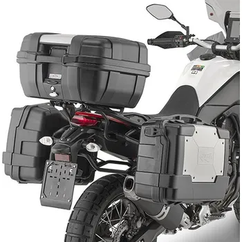 Auto-moto Boční nosiče Yamaha Ténéré 700 (19-24), 700 Worl Raid (22-25) Kappa KLO2145MK