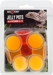 Repti Planet Jelly Pots Fruit 8 ks