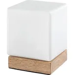 Rabalux 98076003 LED stolní lampička Pirit | 1,2W integrovaný LED zdroj | 40lm | 3000K + K nákupu nad 3000 Kč dárek zdarma