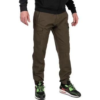 Rybářské oblečení Fox International Fox kalhoty Collection Lightweight Cargo Trouser Velikost: L (CCL252)