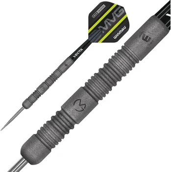 Šipka Šipky Winmau steel MvG Exact 25g, 90% wolfram