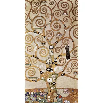 Plakát Plakát, Obraz - Tree of Life, Gustav Klimt