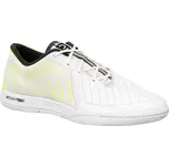 KIPSTA Futsalové kopačky Ginka Pro 45 BÍLÁ|ZELENÁ|ŽLUTÁ