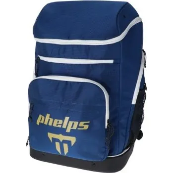 PHELPS Elite Team 37l modrá + doprava zdarma!