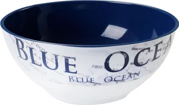 Kempingové nádobí BRUNNER Miska na cereálie 15 x 7,5 cm Blue Ocean