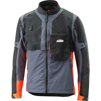 Pánské oblečení Bunda KTM RACETECH JACKET velikost L