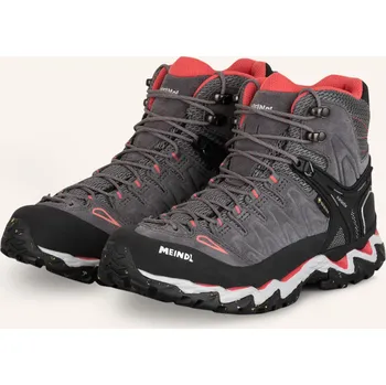 Dámské tenisky Meindl Dámské Turistické Boty Lite Hike Gtx, tmavě šedá /...