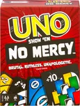 Mattel UNO Show 'Em No Mercy