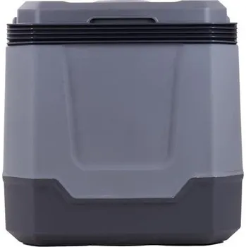 Lednice Chladicí a ohřívací box 33L s digitálním displejem a reproduktorem