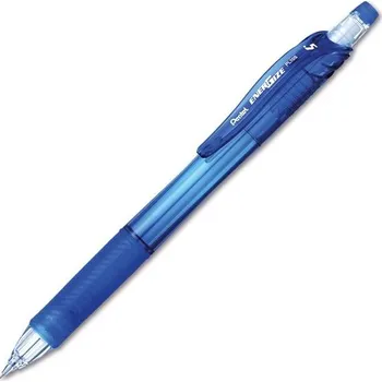 Mikrotužka Mikrotužka Pentel Energize X, 0,5 mm, modrá