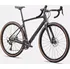 gravel kolo Specialized Diverge Sport Carbon Satin Carbon/Blue Onyx 2024