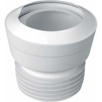 Kanalizační potrubí Přímé kanalizační připojení McAlpine 110 mm