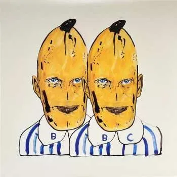 Zahraniční hudba LP Blesst Chest: Wish We Were There LTD 2016