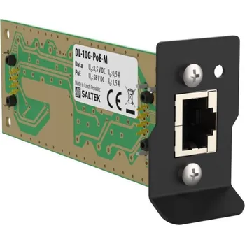 Přepěťová ochrana DL-10G-POE-M