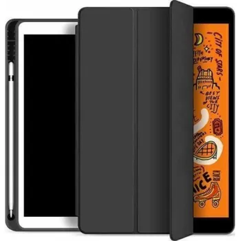 Pouzdro na tablet Mercury Flip Case iPad 8 (2020) pouzdro na tablet černo/černé