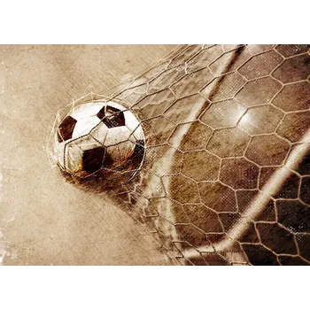 Plakát Plakát, Obraz - Football Soccer 3, Justyna Jaszke