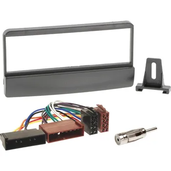 Autorádio Rámeček autorádia FORD Mondeo od 1998 do 2002 sada s konektory