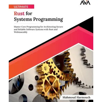 Technika Ultimate Rust for Systems Programming (EN)
