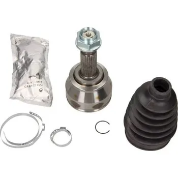 Hřídel nápravy Sada kloubů, hnací hřídel MAXGEAR 49-0284