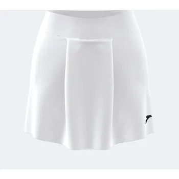 Dámská sukně Dámská sportovní sukně Joma Torneo Skirt White Joma šedá 2841546