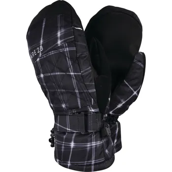 Rukavice Dare2B Dignity Mitt - dámské zimní palčáky Velikost: XL