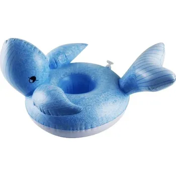 Nafukovací držák nápojů do vody - 16