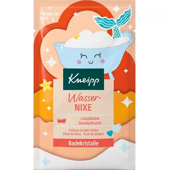 Kneipp Prisada-do-koupele Bath-crystalsKrystaly do koupele pro vodní pannu 60 g (550,00 Kč / 1 kg)