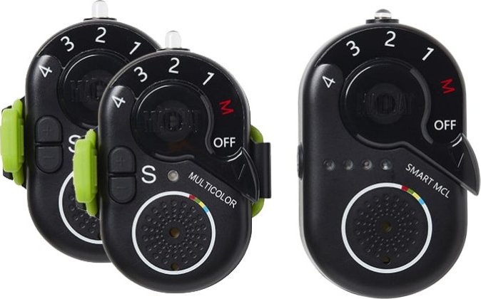DAM Madcat Smart Alarm Set Ab 199,90 € | Preisvergleich Bei