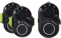 Madcat Smart Alarm MCL Set Multicolor 2+1