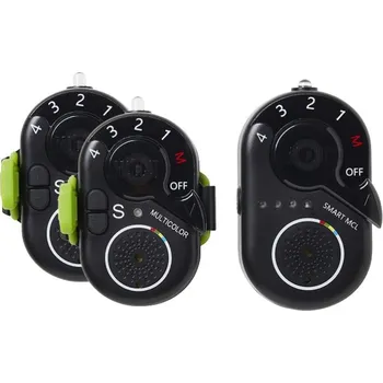 Madcat Smart Alarm MCL Set Multicolor…