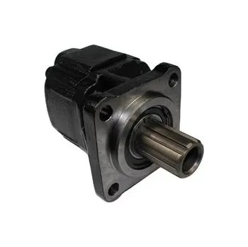 Čerpadlo Čerpadlo B2T - ISO(EN),26l, obousměr.,zubové